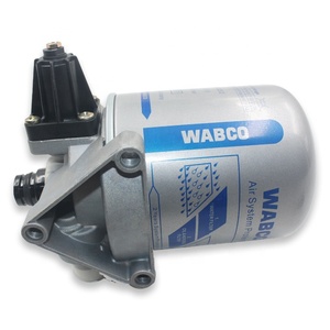 Wg9000360521 Sécheur d'air pour camions lourds Sinotruk HOWO, pièces détachées automobiles - Product Image 3