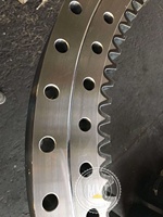 MMT 320B поворотные подшипники 114-1414 поворотный подшипник 1141414 OEM качество поворотное кольцо для экскаватора