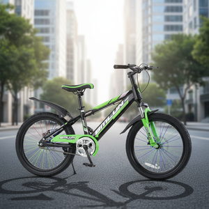 Bicicleta Infantil de Una Velocidad Directo de Fábrica para Niños de 7 a 10 Años, Bicicleta para Niños en Stock - Product Image 3