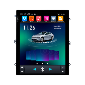 9,7 Автомобильный мультимедийный видеоплеер для <span class=keywords><strong>Mazda</strong></span> 6 2004-2015, 8 ядер - Product Image 2