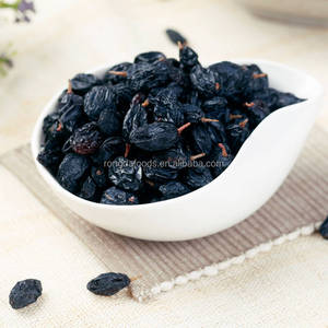 Raisins secs à grosses particules: chair épaisse, une délicatesse naturelle avec un éclat de jutosité à chaque bouchée - Product Image 4