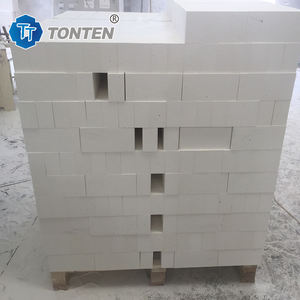 Mattoni leggeri per pareti interne, mattoni inodori e mattoni <span class=keywords><strong>con</strong></span> buone prestazioni di isolamento acustico - Product Image 6