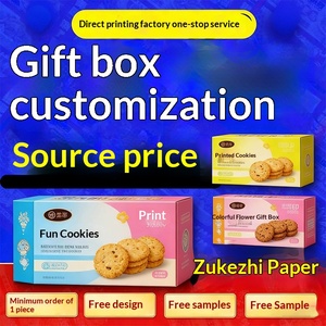 Cajas de Regalo de Lujo Impresas Personalizadas con Logotipo, Empaquetado en Pequeños Lotes - Product Image 5