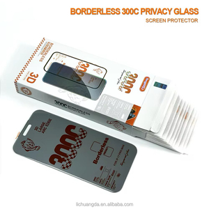 Pellicola Protettiva in Vetro Temperato Curvo Senza Bordi da 300ccm, Anti-Statica e Anti-Spia per Xiaomi 14T - Product Image 6