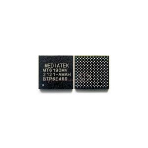 Offre spéciale IF IC MT6190W MT6190MV MT6186W Circuit intégré audio chargeur WCD9375 <span class=keywords><strong>pour</strong></span> Redmi note8/9 K20/30 - Product Image 1
