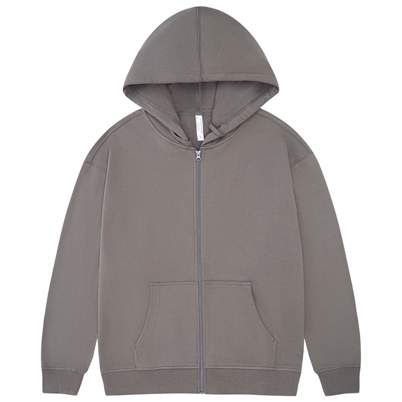 Earth Grey
