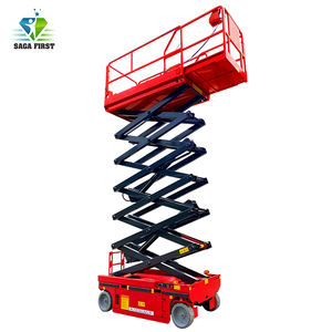 Table élévatrice <span class=keywords><strong>à</strong></span> <span class=keywords><strong>ciseaux</strong></span> hydraulique automotrice Table élévatrice <span class=keywords><strong>à</strong></span> <span class=keywords><strong>ciseaux</strong></span> Sky Lift Plate-forme <span class=keywords><strong>de</strong></span> travail aérienne 4-16m <span class=keywords><strong>à</strong></span> vendre - Product Image 5