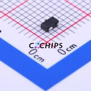 Regulador lineal (LDO) PMIC de chip IC de circuito integrado de alta calidad SOT-23 - Product Image 2