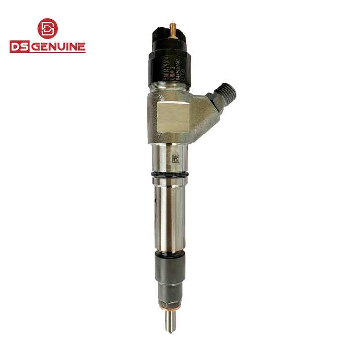 Hot-selling Common Rail Fuel Injector Nozzle 5801479314 0445120361 