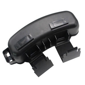 SEASKY – <span class=keywords><strong>ceinture</strong></span> de pêche légère Portable, leurres, accessoires, boîte, sac de taille - Product Image 3