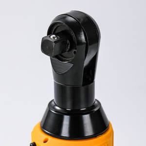 Llave de Trinquete Inalámbrica Profesional de 12V, Alta Eficiencia, Acero Inoxidable, Grado Industrial, Sistema de Medición, OEM Disponible - Product Image 4