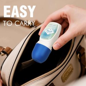 Protezione Freschezza Tutto il Giorno Roll-On Maschile: Antitraspirante per Tutto il Corpo, Asciugatura Rapida, Profumazioni Corporee - Product Image 4