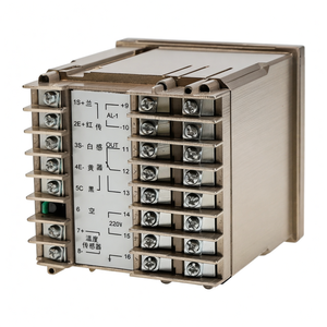 Indicateur numérique de pression/température/niveau OEM haute stabilité - Product Image 3