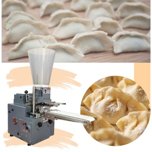 Vente Flash d'Usine 	 Machine à Gyozas Commerciale 	 Machine à raviolis 	 Petit ravioli en résine - Product Image 4