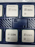 Prosesor CPU AMD Ryzen 7 5800X 3.8-4.7GHz 8 Core 16 Thread Socket AM4 105W Asli