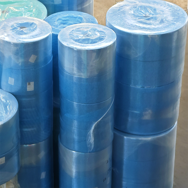 Custom Viscose Polyester Bamboo Fiber Cotton