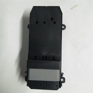 Interruptor Maestro de Control de Elevalunas 35750-SNV-H51 para Honda Civic FA1 Puerta Delantera Izquierda Eléctrica 12V - Product Image 5