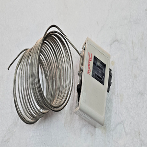 Контроллер промышленной автоматизации ПЛК Kp61 Control 060l1101, новый, оригинальный, в наличии на складе, производство Польша - Product Image 1