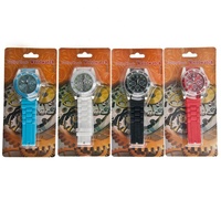 Mini-broyeur manuel en alliage de zinc à 2 couches, design spécial montre-bracelet dissimulée, pour herbes sèches, accessoires de vente en gros
