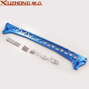 บาร์ RSB-1002แชสซีอลูมิเนียม Xuzhong สำหรับฮอนด้าซีวิคเช่น88-95สีฟ้า - Product Image 4