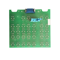 A86L-0001-0125 #   Nouveau clavier Fanuc d'origine pour machines CNC avec communication RS485, programmation PLC, contrôle industriel