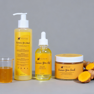 Noyeon Vendedores Personalizar su propio logotipo Mujeres Cuidado íntimo Base de plantas Blanqueamiento Yoni Productos Precio bajo Bajo Moq - Product Image 6