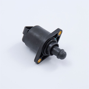 Direct Replacement Idle Speed <b>Control</b> Idle <b>Stepper</b> <b>Motor</b> 026906247 40439102 B34/01 for VW Gol Parati Saveiro 1.6 1.8 - Product Image 2