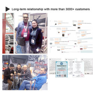 Ricambi Auto di fabbrica paraurti paraurti anteriore per <span class=keywords><strong>SKODA</strong></span> <span class=keywords><strong>YETI</strong></span> 2009 5 l0807221 - Product Image 6