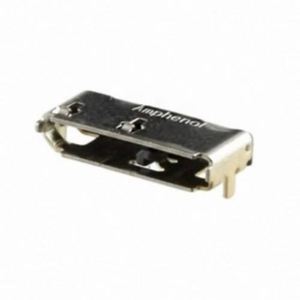 GSB343K33HR USB/DVI/HDMI Connector Electronic Component - Product Image 1