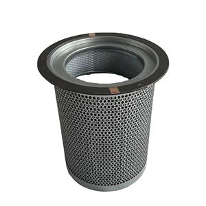 Filtre séparateur d'huile industriel Manny 39863881 pièce neuve et efficace pour compresseur d'air à vis - Product Image 3