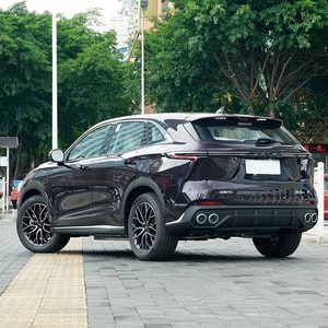 Voiture électrique Cowin Kunlun Ihd 2024 1.5t 150km Version Montagne 5 Moteur hybride turbocompressé 139 ch à vendre - Product Image 5