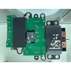 Filtro Fc86 H 400260 1 400Vdc 260A Módulo de línea de alimentación - Product Image 3