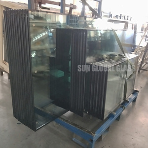 Baja e templado de vidrio caliente borde espaciador de aluminio templado doble acristalamiento vidrio <span class=keywords><strong>aislante</strong></span> <span class=keywords><strong>para</strong></span> fachada muro - Product Image 4