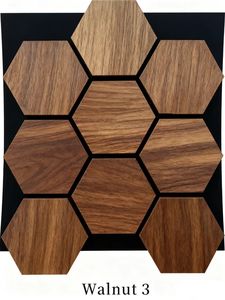 Paneles Acústicos RUIHE <span class=keywords><strong>de</strong></span> MDF Absorbentes <span class=keywords><strong>de</strong></span> Sonido, Paneles <span class=keywords><strong>de</strong></span> Pared <span class=keywords><strong>de</strong></span> Madera Compuesta <span class=keywords><strong>de</strong></span> Estilo Industrial Decorativos <span class=keywords><strong>para</strong></span> <span class=keywords><strong>Paredes</strong></span> Exteriores - Product Image 2