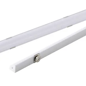 Cabinet light LED aluminum profile corner LED LED aluminum profile lighting system