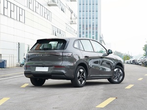 Vehículo Eléctrico Geely Galaxy E5 2024 <span class=keywords><strong>SUV</strong></span>: Viene con Dimensiones <span class=keywords><strong>de</strong></span> 461519011670 mm y Velocidad Máxima <span class=keywords><strong>de</strong></span> 180 km/h - Product Image 3
