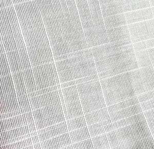 Proveedor de Cortinas de Poliéster Orgánico, Cortinas para Puertas de Cocina, Cortinas para Ventanas de Habitaciones, Decoración de Oficina, Sala de Estar, Resistentes al Fuego - Product Image 1