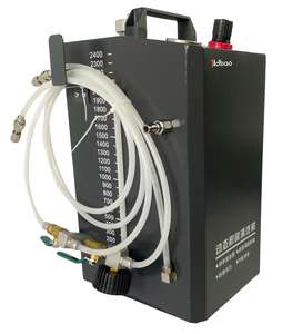 Máquina Portátil Personalizada para la Limpieza de Depósitos de Carbono Dinámicos, Limpiador de Desincrustaciones del Motor, Cámara de Combustión - Product Image 1