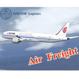 وكيل شحن جوي لوجستية جوية خدمات لوجستية دولية رخيصة شحن جوي من الباب إلى الباب - Product Image 2