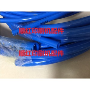 Tuyau d'air en PVC pour pièces de presse d'impression, diamètre 8 mm, tuyau flexible avec marque Festo - Product Image 1