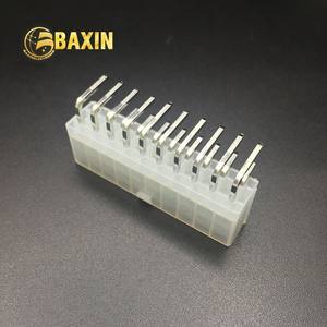 वैकल्पिक छेड़छाड़ 5557/5559/5569/5556/5558 तार Pcb 20-पिन ऑटो कनेक्टर - Product Image 6