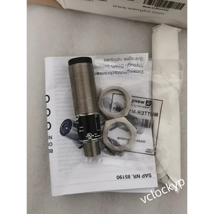 1 unidad nueva wenglor OSD404Z0003 - Product Image 3