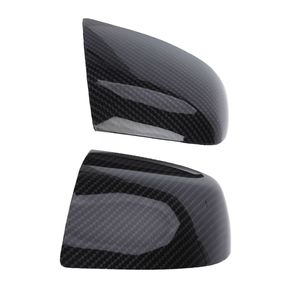 Cubierta de espejo retrovisor para Ford Focus Sedan 2005 2007, juego completo de accesorios automotrices de ABS - Product Image 2