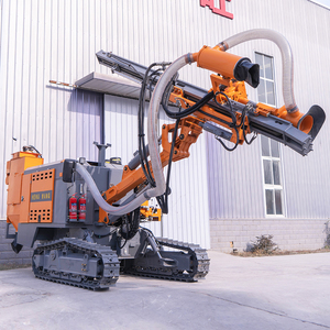 Máquina Perforadora de Pozos de Alto Rendimiento Todoterreno en Venta - Product Image 1