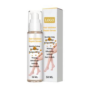 Nouveau traitement des poils incarnés <span class=keywords><strong>après</strong></span> le <span class=keywords><strong>rasage</strong></span>, sérum réparateur contre les taches foncées, pour la décoloration du PFB et les brûlures de rasoir, pour les hommes noirs et la zone du Bikini - Product Image 1