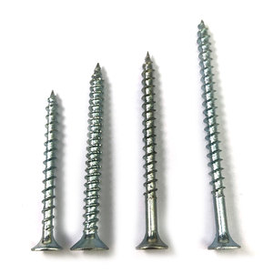 สกรูยึดผนังเบาเหล็ก C-1022 สำหรับงานหนัก, สกรูหัวแตรเคลือบแข็งสำหรับยึดโครงเหล็ก - Product Image 2