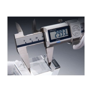 Mitutoyo Point Caliper 573-621-20 573-625-20 536-121 573-651-20 573-652-20 573-661-20 573-181-30 573-182-30 573-191-30 - Product Image 2
