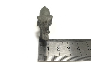 Simulazione piccoli animali <span class=keywords><strong>Zoo</strong></span> 12 modelli figurine Figure da collezione giocattoli per bambini ciechi scatola regalo - Product Image 3