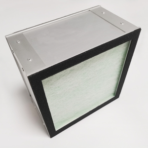 Thấp laminar Lưu lượng không khí phòng điều hành HEPA lọc H13 lọc không khí dây lưới - Product Image 1