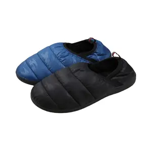 CORIFEI 2024 inverno nuove pantofole sportive per gli uomini piattaforma indoor outdoor